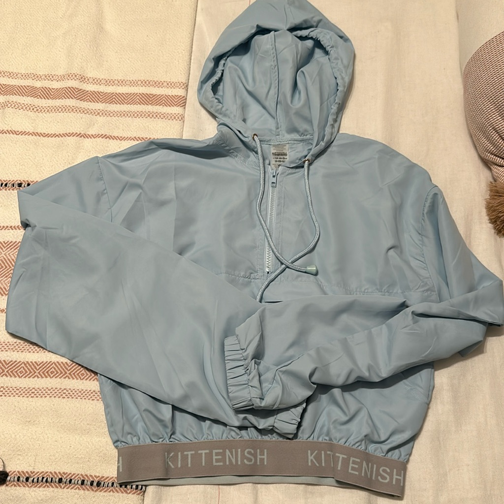 Kittenish Jacket